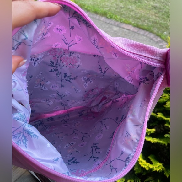 Vera Bradley Lighten Up Hipster Bag - Picture 5 of 5